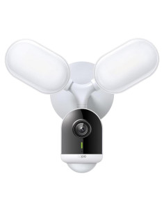 Cámara de Inundación Tapo TP-Link C720 2K QHD 2800 Lúmenes