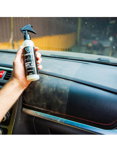 Kit de Limpieza para Autos Flowgenix Grand Slam 3-Pack