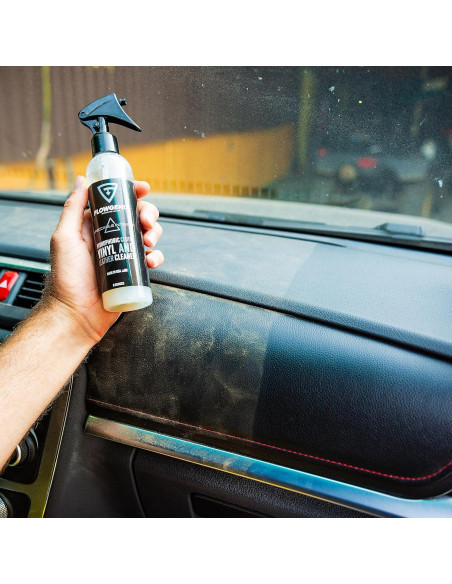 Kit de Limpieza para Autos Flowgenix Grand Slam 3-Pack
