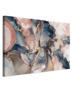 Impresión en Lienzo Acústico artgeist 90x60 cm - Arte Abstracto