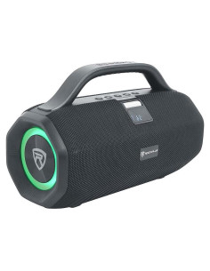 Altavoz Bluetooth Rockville SONIC-50L 50W Resistente al Agua