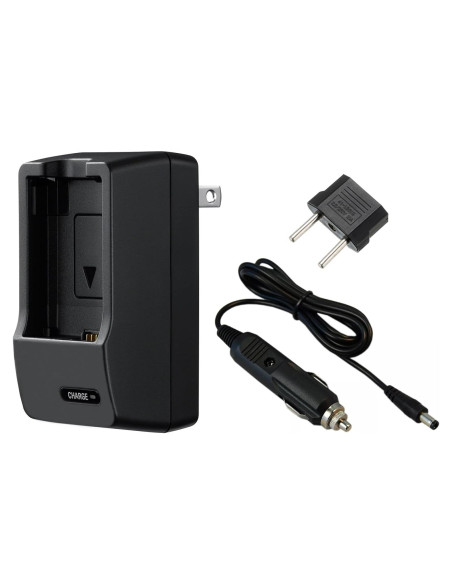 Cargador de Batería Fujifilm Instax Mini Evo Universal 100-240V