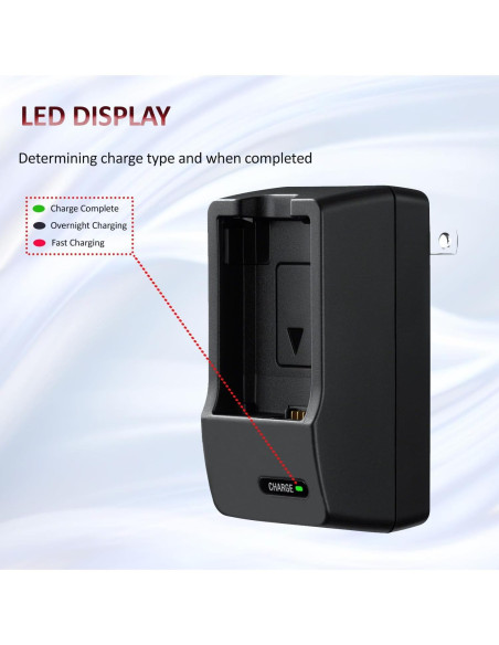 Cargador de Batería Fujifilm Instax Mini Evo Universal 100-240V