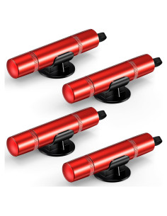 Martillo de Seguridad 2-en-1 BBTO HEE0678 para Coche