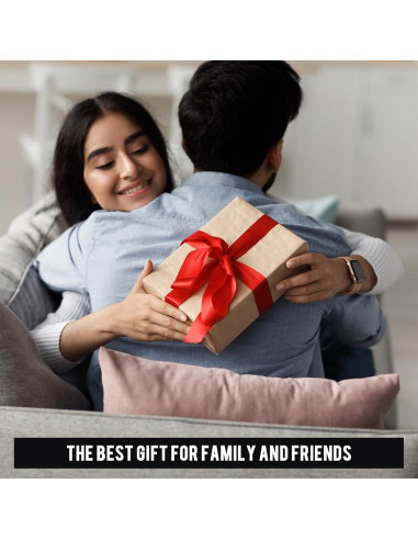 Martillo de Seguridad 2-en-1 BBTO HEE0678 para Coche