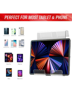 Soporte para Tableta Peloride para Bicicleta y Cinta de Correr 2