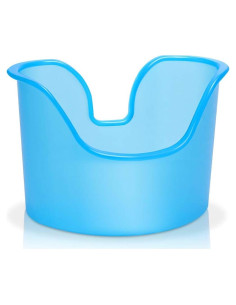 Bandeja para Lavado de Oídos Migleo IQ-R2F9-GM16 Ergonómica