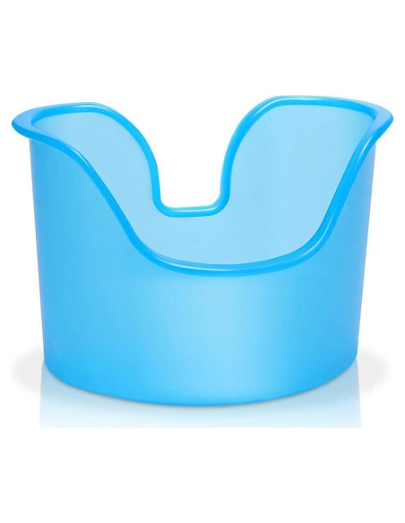 Bandeja para Lavado de Oídos Migleo IQ-R2F9-GM16 Ergonómica