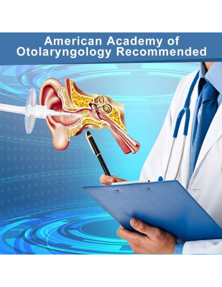 Bandeja para Lavado de Oídos Migleo IQ-R2F9-GM16 Ergonómica