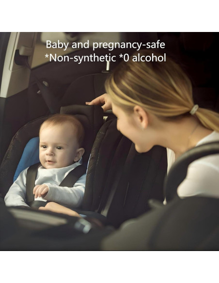 Recarga de Perfume para Ambientador de Coche Inteligente Lavanda 150ml Recarga de Perfume para Ambientador de Coche Inteligente Lavanda 150ml