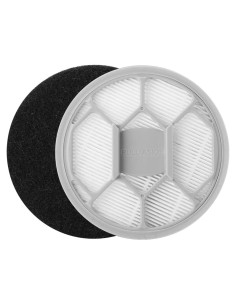 Filtro HEPA y esponja Oneisall para aspiradora de mascotas LM2 Pro