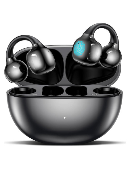 Auriculares Traductores AI Ohmvolta 3 en 1 Bluetooth 5.4