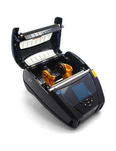 Impresora de Etiquetas Móvil Zebra ZQ630 Bluetooth WiFi 10 cm 2