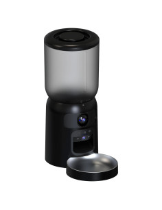 Alimentador Automático Maxee PF4-WIFI para Gatos y Perros