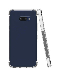Funda TPU Transparente para LG G8X ThinQ y V50s ThinQ 2