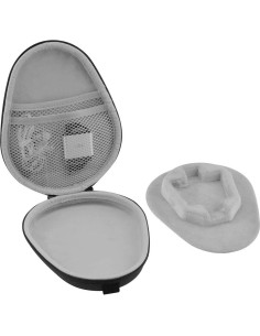 Funda Dura Geekria para Auriculares - Compatible con LG, Sony, Jabra 2