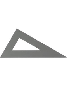 Triángulo Profesional Staedtler Mars 30/60 30 cm 2