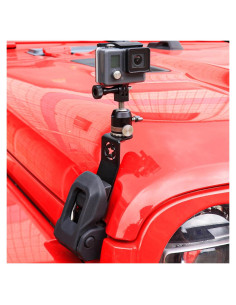 Soporte para cámara de acción RERPRO JL 2018-2025 360