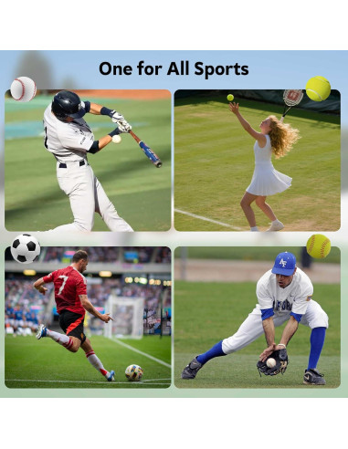 Soporte para Teléfono Móvil PEYAKO C01 con Sombrilla y Montaje