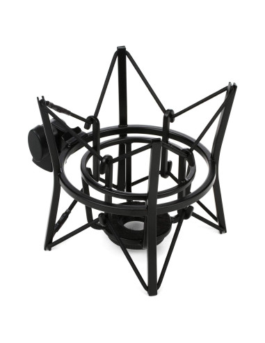 Soporte Antivibración Rode PSM1 para Micrófonos hasta 2Kg