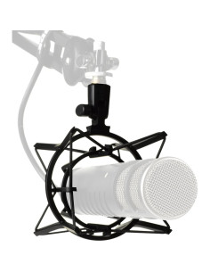 Soporte Antivibración Rode PSM1 para Micrófonos hasta 2Kg 2