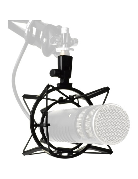 Soporte Antivibración Rode PSM1 para Micrófonos hasta 2Kg