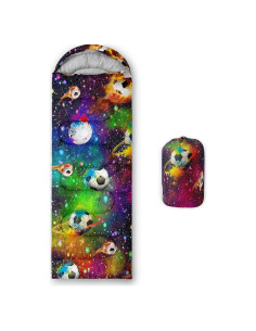 Saco de Dormir Nttopship SD-17 Individual Impermeable 3 Estaciones