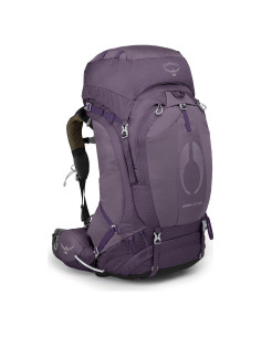 Mochila de Senderismo Osprey Aura AG 65L para Mujeres M/L
