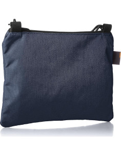 Bolso de Hombro KELTY 2592144 Vintage Marino 18x26 cm 2