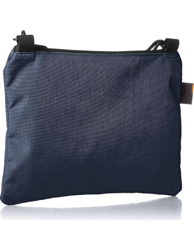 Bolso de Hombro KELTY 2592144 Vintage Marino 18x26 cm