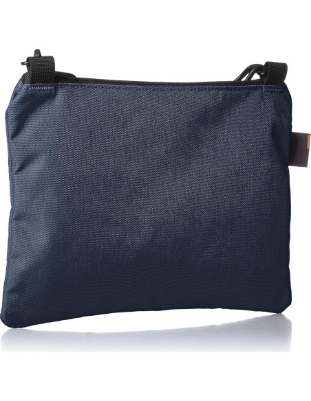 Bolso de Hombro KELTY 2592144 Vintage Marino 18x26 cm