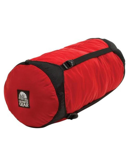 Sacos de Compresión Granite Gear Round Rock 9L Nylon Sacos de Compresión Granite Gear Round Rock 9L Nylon