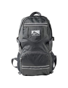Mochila de Viaje Plegable Franklin Sports 0.23 kg Gris