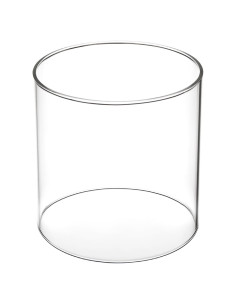 Globo de Vidrio para Linterna LVACODV 10.5cm Compatible Coleman