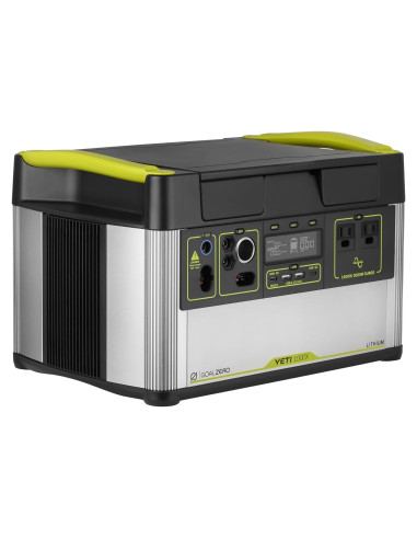 Estación de Energía Portátil Goal Zero Yeti 1000X 997Wh