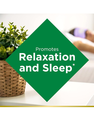 Melatonina Nature's Bounty 1mg 180 tabletas para dormir