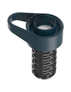 Cartucho de Reemplazo Katadyn BeFree AC - Filtración 1000L