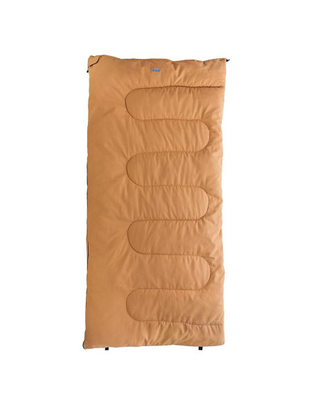 Saco de Dormir Kamp-Rite Woods Ultra 15C Beige 1 Persona