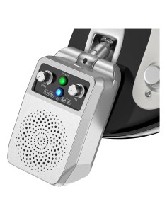 Amplificador de guitarra eléctrica Ueteto mini Bluetooth 5.1 4 efectos