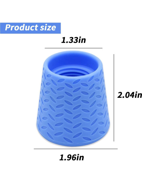 Duchas Portátiles para Exteriores Jokupey - 3 Colores, Silicona