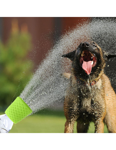 Duchas Portátiles para Exteriores Jokupey - 3 Colores, Silicona