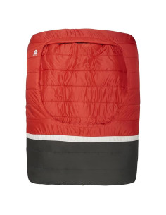 Saco de Dormir Doble Sierra Designs Frontcountry Bed 20