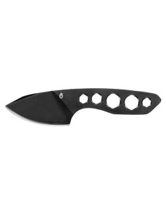 Cuchillo Fijo Gerber Dibs 6.35 cm Acero Inoxidable Mango Completo