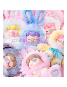 Muñeca de Peluche Rolife Nanci Conejo Brillante 19.8 cm 2