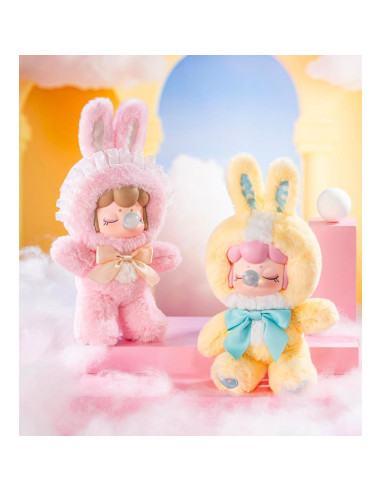 Muñeca de Peluche Rolife Nanci Conejo Brillante 19.8 cm