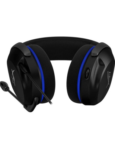 Auriculares Gaming HyperX Cloud Stinger 2 Core - PS, 40mm