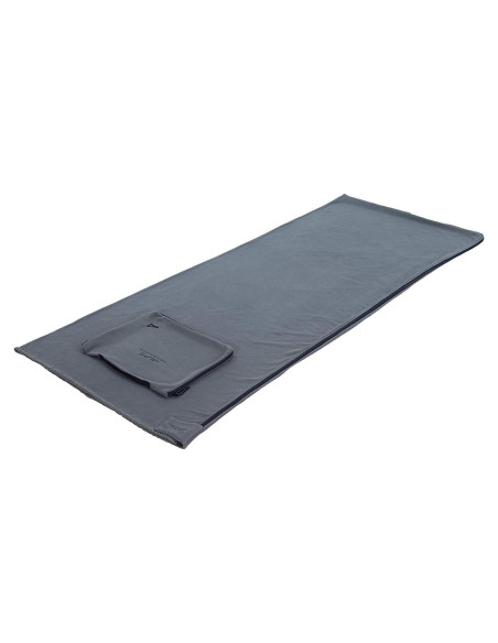 Bolsa de Forro Polar ALPS Montañismo Gris 203.2x83.8 cm