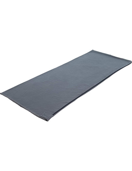 Bolsa de Forro Polar ALPS Montañismo Gris 203.2x83.8 cm