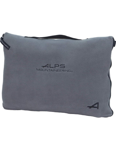 Bolsa de Forro Polar ALPS Montañismo Gris 203.2x83.8 cm