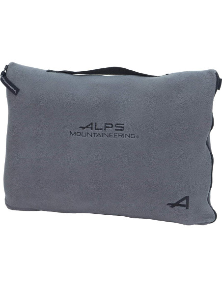 Bolsa de Forro Polar ALPS Montañismo Gris 203.2x83.8 cm